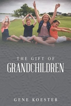 Cover The Gift of Grandchildren (eBook, ePUB)