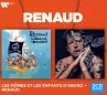 Coffret 2cd:Les Momes Et Les Enfants... - Bild 1