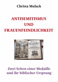 Antisemitismus und Frauenfeindlichkeit (eBook, ePUB)