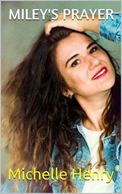 Cover Miley's Prayer (eBook, ePUB)