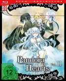 Pandora Hearts - Vol.2 (Episoden 14-25)