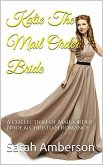 Katie The Mail Order Bride (eBook, ePUB)