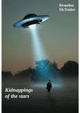 Kidnappings of the stars (eBook, ePUB)