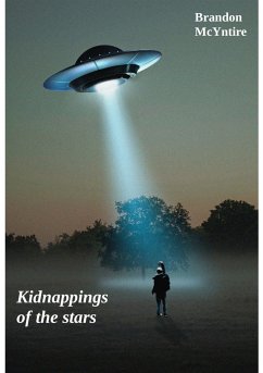 Kidnappings of the stars (eBook, ePUB) - McYntire, Brandon