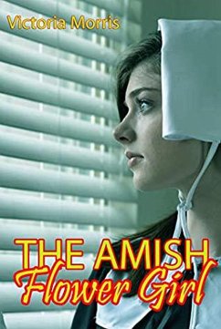 Cover The Amish Flower Girl (eBook, ePUB)