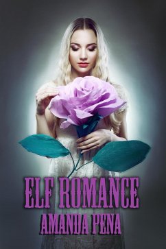 Cover Elf Romance (eBook, ePUB)
