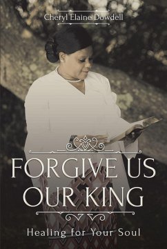 Cover Forgive Us Our King (eBook, ePUB)