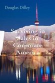 Surviving in Sales in Corporate America (eBook, ePUB)