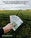 TRANSFORMATION OF MONEY (eBook, ePUB)