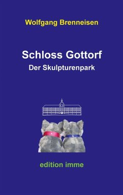 Schloss Gottorf (eBook, ePUB) - Brenneisen, Wolfgang