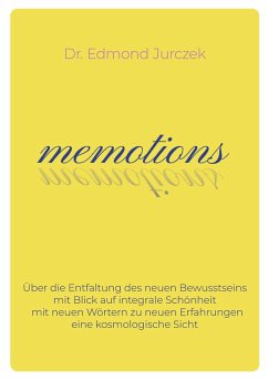 memotions (eBook, ePUB) - Jurczek, Edmond
