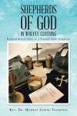 Shepherds of God in Wolves' Clothing (eBook, ePUB)