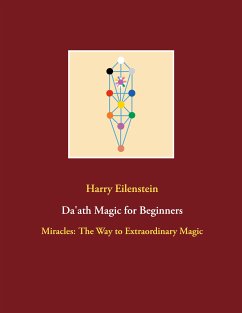 Da'ath Magic for Beginners (eBook, ePUB)