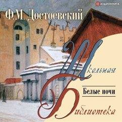 Belye nochi (MP3-Download) - Dostoevsky, Fedor Mikhailovich