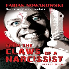 Sects and narcissists (MP3-Download) - Nowakowski, Fabian