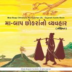 Maa Baap Chhokra No Vyavhar (S) - Gujarati Audio Book (MP3-Download)