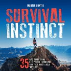 Survival Instinct (MP3-Download)