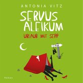 Servus Aleikum (MP3-Download)