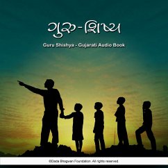 Guru Shishya - Gujarati Audio Book (MP3-Download) - Bhagwan, Dada