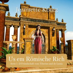 Us em Römische Rich (MP3-Download) - König, Jeannette