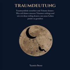 Traumdeutung (MP3-Download) - Stenz, Yasmin