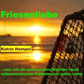 Friesenliebe (MP3-Download)