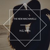 The New Machiavelli (MP3-Download) The New Machiavelli (MP3-Download)