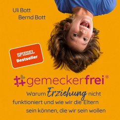 #gemeckerfrei (MP3-Download) - Bott, Uli; Bott, Bernd