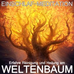 Cover Erfahre Reinigung und Heilung am Weltenbaum (MP3-Download)