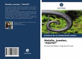 Metalle, Juwelen, "PAUYET"