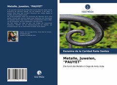 Metalle, Juwelen, 