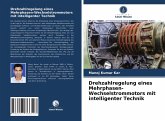 Drehzahlregelung eines Mehrphasen-Wechselstrommotors mit intelligenter Technik