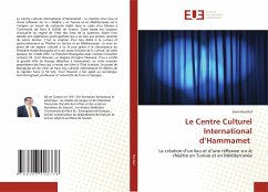 Le Centre Culturel International d¿Hammamet - Hochlaf, Sami