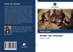 Kinder der Schande - Didier, Mayem