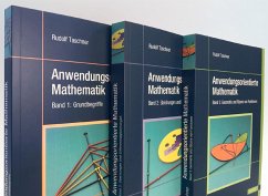 Anwendungsorientierte Mathematik für ingenieurwissenschaftliche Fachrichtungen - Taschner, Rudolf