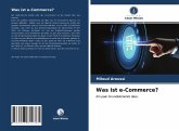 Was ist e-Commerce?