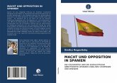 MACHT UND OPPOSITION IN SPANIEN