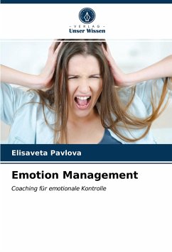 Emotion Management - Pavlova, Elisaveta