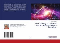 The Geometry of Curvature and Gravitational Waves - Cosmology