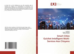 Smart Cities Guichet Intelligent Multi-Services Aux Citoyens - BALTI, Ala;Lakhoua, Najeh;CHAKKI, Mariam