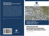 Metastasiertes Kastrationsresistentes Prostata-adenokarzinom