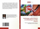 Pathologie endocrinienne et métabolique en Côte d'Ivoire