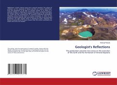 Geologist's Reflections - Pawula, Andrzej