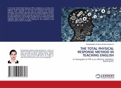 THE TOTAL PHYSICAL RESPONSE METHOD IN TEACHING ENGLISH