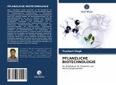 PFLANZLICHE BIOTECHNOLOGIE