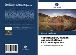 Auswirkungen, Nutzen und nachhaltiges Risikomanagement - Mutilenge, Vincent