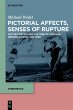 Pictorial Affects, Senses of Rupture - Bild 1