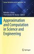 Approximation and Computation in... - Bild 1