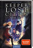 Das Tor / Keeper of the Lost Cities Bd.5