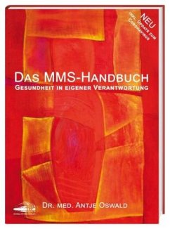 Das MMS-Handbuch - Oswald, Antje